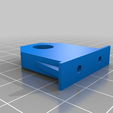 92aea81a22ef356bd5a1f0d3fbd3f3ba.png Free STL file Printed Brushless Motor for RC・3D printable model to download