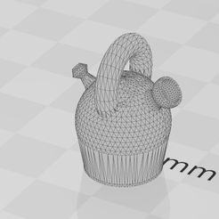 botijo1.jpg Fichier STL gratuit Botijos pour Playmobil・Objet pour imprimante 3D à télécharger