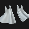 NewCanvas1.png Free STL file Prime SM Capes・3D printable model to download