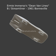 Nuevo proyecto - 2021-01-28T190622.284.png Ermie Immerso's "Dean Van Lines" B / Streamliner - 1961 Bonneville