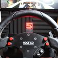 IMG_6648.jpg Sim racing Indicador de marcha