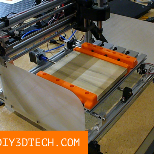 TV_3018_ChipShield_03.png 3D Printable 3018 Chip Shield!