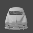 FrontD-HudsonHornetPHOTOMODEL.png 1952 Hudson Hornet RC Body Shell (1:10 Scale)