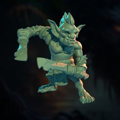 goblin-dual-dagger.jpg Daga doble Goblin