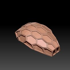 55.jpg STL file gucci snake model・Template to download and 3D print, TOCAN22
