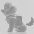 2.png Cute Delivery Dog
