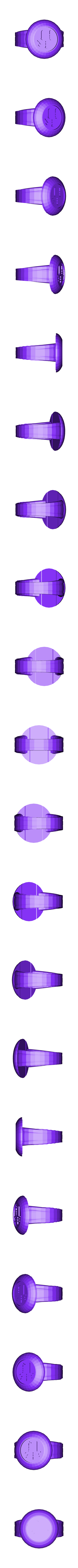 deidera_ring.stl Naruto: All 10 Akatsuki Rings