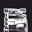 6072441573.jpg Nissan GTR R35 2D