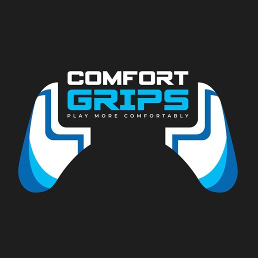 Revision-Design-Cropped-1-to-1.jpg TPU Comfort Grip Accessories Compatible With Quest 3/3S