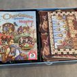 20230902_122701.jpg Шарлатанская вставка для хранения Belcastel Big Box ("Шарлатаны из Кведлинбурга: MegaBox")