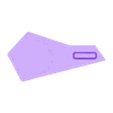 Nexx_xwst2_clamp_LEFT.stl Nexx X.WST 2 Visor Clip