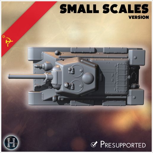 9.jpg T-34-76 M1942 (versión a pequeña escala) - Ejército soviético Segunda Guerra Mundial Frente Este Ostfront RPG Mini Hobby
