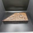 20250129_130235.jpg Modular Trench Terrain – Perfect for WW1 & Grimdark Battlefields