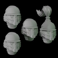 Preview.jpg Heavy trench fighter HELMETS space marines