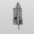 95B97A9B-E0EC-4F35-9920-49F63157F5A5.jpeg JGAurora A5 Hot'n Cold duct and Tube mount