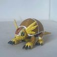 armadillomon.jpg Aermadillomon