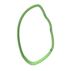 Forma-Arcilla-30.png STL file Pack x7 POLYMERIC CLAY CUTTER Clay Shaped cookie caravans 30・3D print design to download