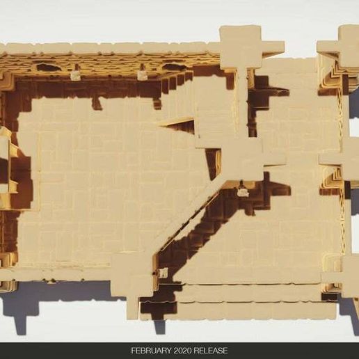 Ulvheim_Merchant_House_Tier_1_TOP_A.jpg Ulvheim Small Merchant House