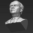 23.jpg Jack Nicholson bust ready for full color 3D printing