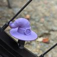 ff1b7d9f-3f13-49ae-92c1-bb96dfcafc36.JPG Witch Hat Valve Cap