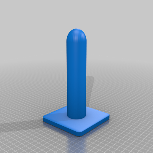 Condommodel.png Condom Use Demonstration Prop for Health Classes