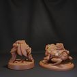0012.jpg Magnetic DnD - Forest Magic Pack