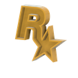 Rockstar-Games-Logo-Yellow-Frame-v1.png Rockstar Games Logo