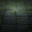 9.jpg Textura Mossy Pavement 8K PBR