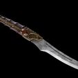 Catspaw-Showcase-02.jpg Catspaw Dagger - Show Accurate Dagger - House of the Dragon - Game of thrones
