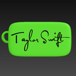 1.png Taylor Swift Albums Keychains Pack