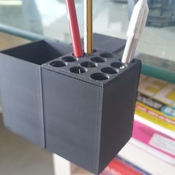 d55c0014-f88a-4aa8-b1ef-389d17f0cb40.jpg Fichier 3D gratuit support de bureau modulaire・Modèle pour impression 3D à télécharger