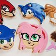 003cr.jpg Sonic and Friends Cookie Cutter Set