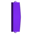 SM_fastback_V2_undbumper_F.stl Stepper Motors 70's 4 cyl race day Euro fastback toy car - multi-part - no supports - easy print