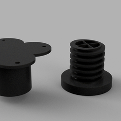 nabytkova-noha2-v3.png Fichier STL pied de meuble réglable・Plan imprimable en 3D à télécharger
