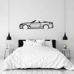 M850i-Convertible-4.png BMW M850i Convertible 2D Art/ Silhouette