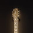 3.jpg Trivium Matt Heafy Signature Epiphone Les Paul Guitar