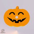 Halloween-Pumpkin-Candle-Holder-V2.jpg Halloween Pumpkin Candle Holder Pack 🎃💡