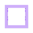 RamkaTqV2.stl Kratka Wentylacyjna (vent)