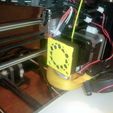 fan_grille_m3.jpg 40mm Extruder fan grille (Wanhao Di3/Maker Select)