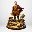 org.png Francis Drake
