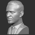 4.jpg Alexey Navalny bust 3D printing ready stl obj formats