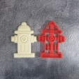 Hidrant.png Fire Hydrant Cookie Cutter
