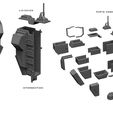 Backpack-model.jpg Custom armor kit inspired by the Havoc squad/Jace Malcom armor