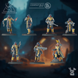 tk1.png Kit de construção Tectonic Titans Gang