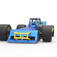 6.jpg Diecast Supermodified front engine race car Scale 1:25
