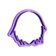 Outside_Hembra.stl 9 TITANS LIMITED EDITION COOKIE CUTTER