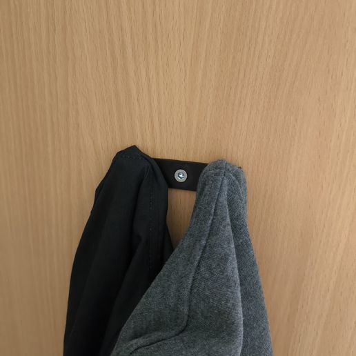 wall hook for clothes