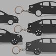 Skoda-pack.jpg Skoda Keychain Car Pack 1