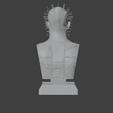 2.png PINHEAD ULTRA-DETAILED PRE-SUPPORTED BUST 3D MODEL