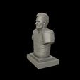 10.jpg Tom Brady with Tampa Bay Buccaneers Jersey 3D print model